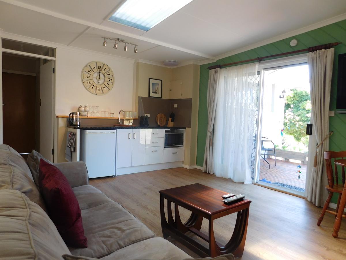 Appartement Amble'A'While On Tamar à Rosevears Extérieur photo