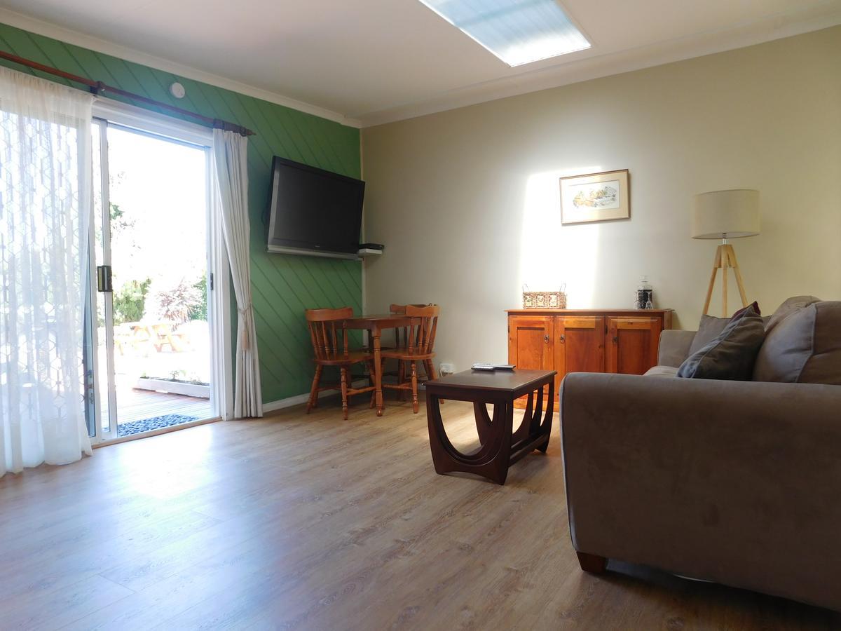 Appartement Amble'A'While On Tamar à Rosevears Extérieur photo