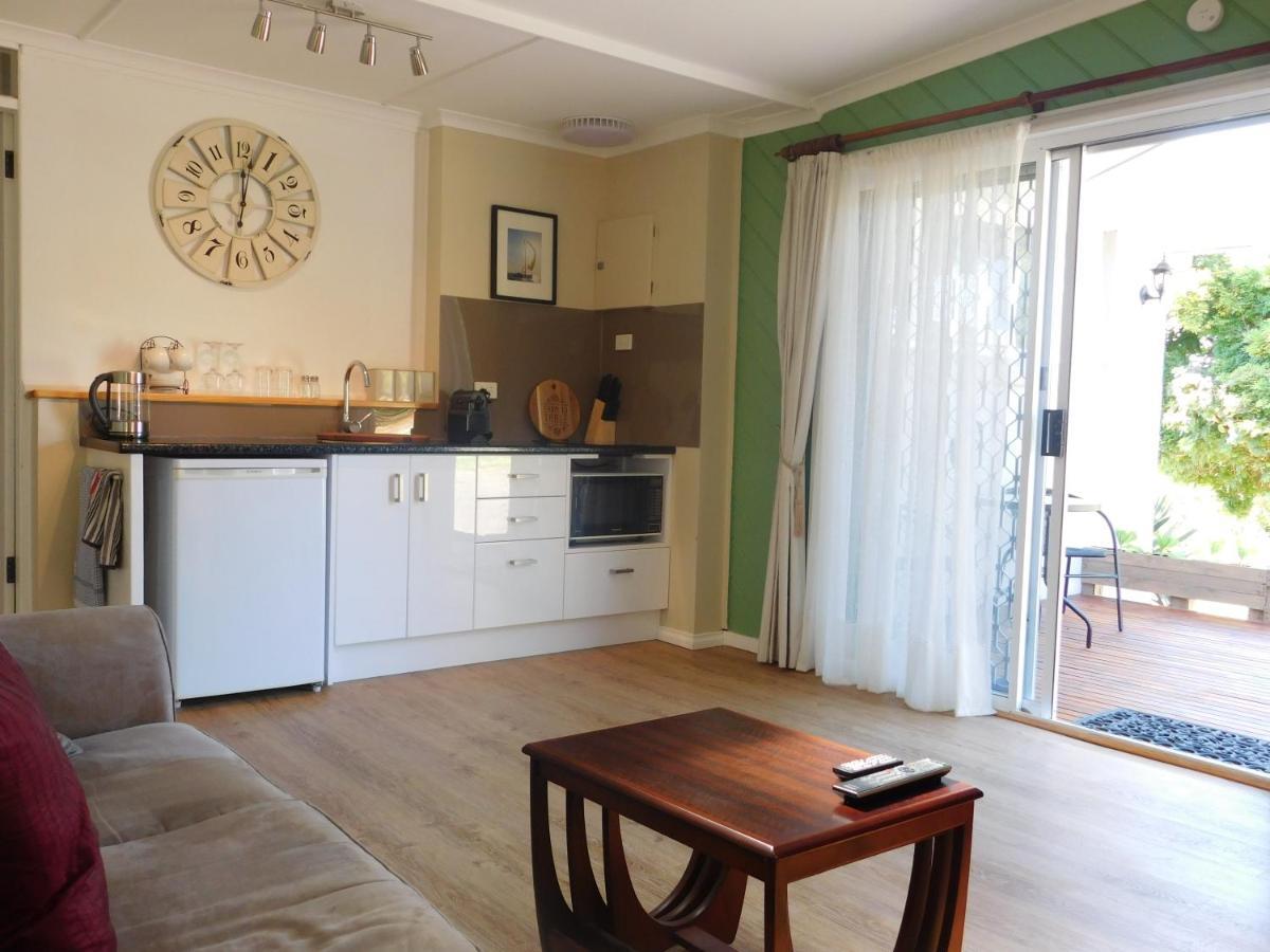 Appartement Amble'A'While On Tamar à Rosevears Extérieur photo